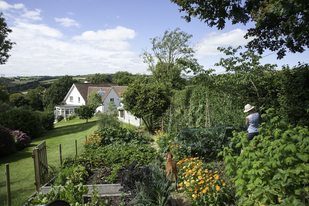 Higher Leigh House, 写真 32