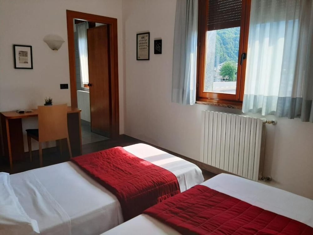 Hotel La Ruota
