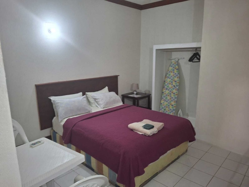 BL Villas Dover Beach