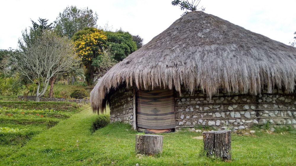 Casa Mojanda