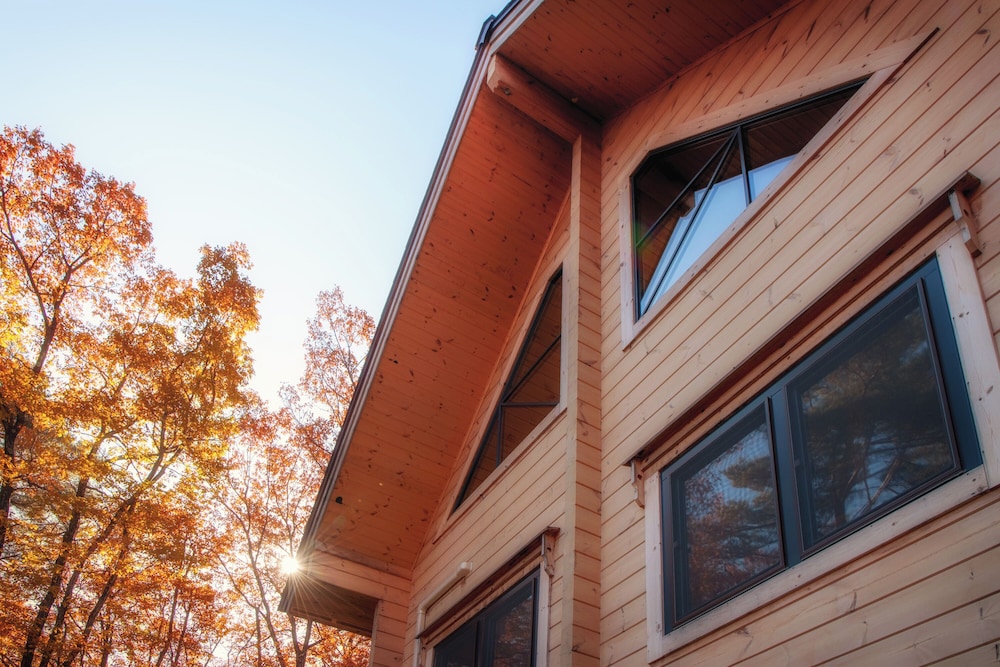 Wadano Woods Chalet, Hakuba - 11