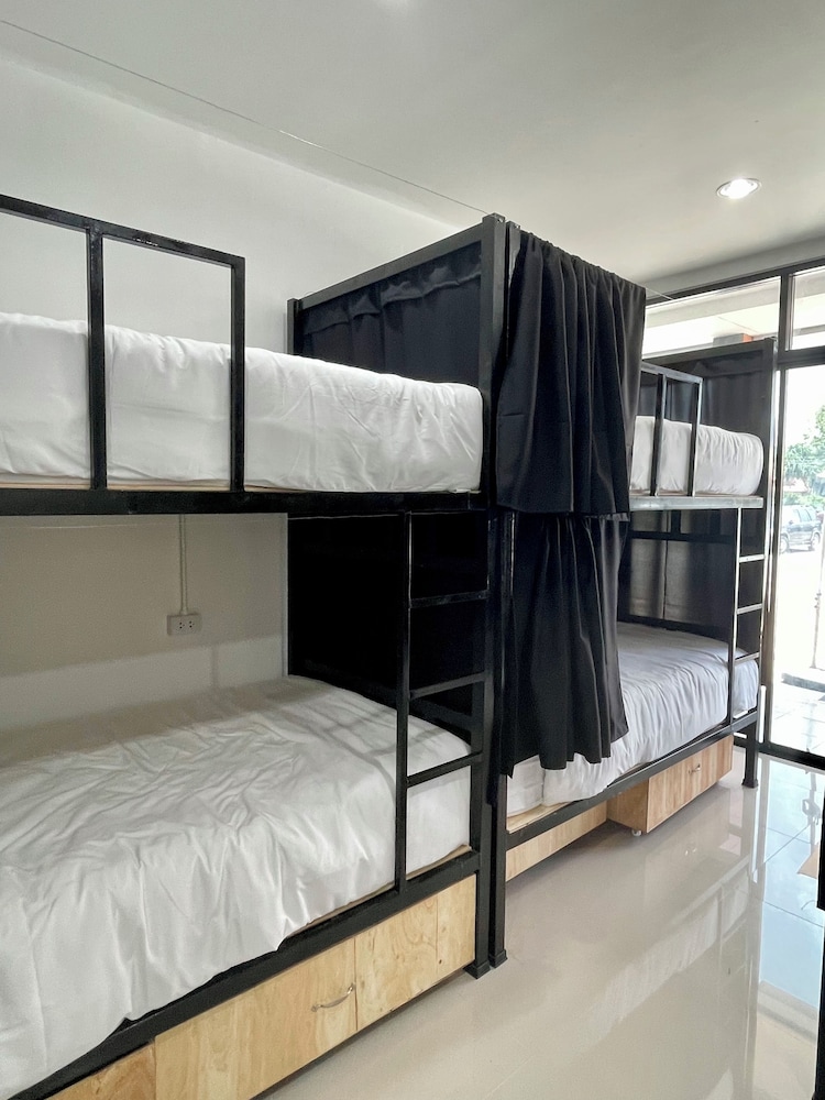 Global Beach Hostel - Ao Nang