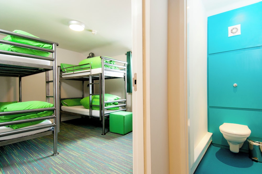 YHA York - Hostel