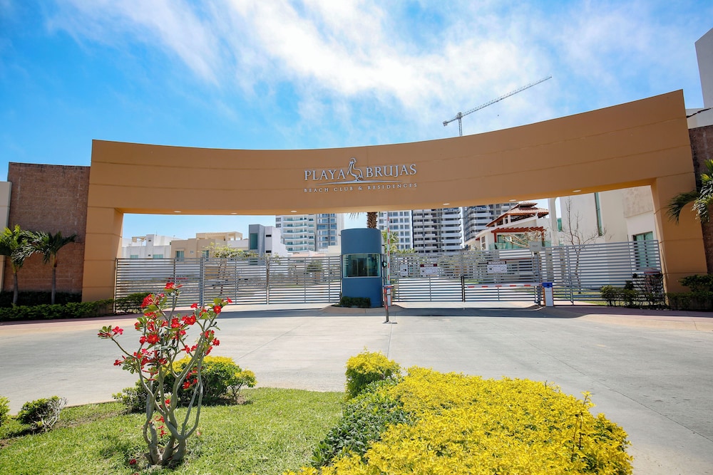 Casa en Punta Cerritos 3 Rec y Rooftop