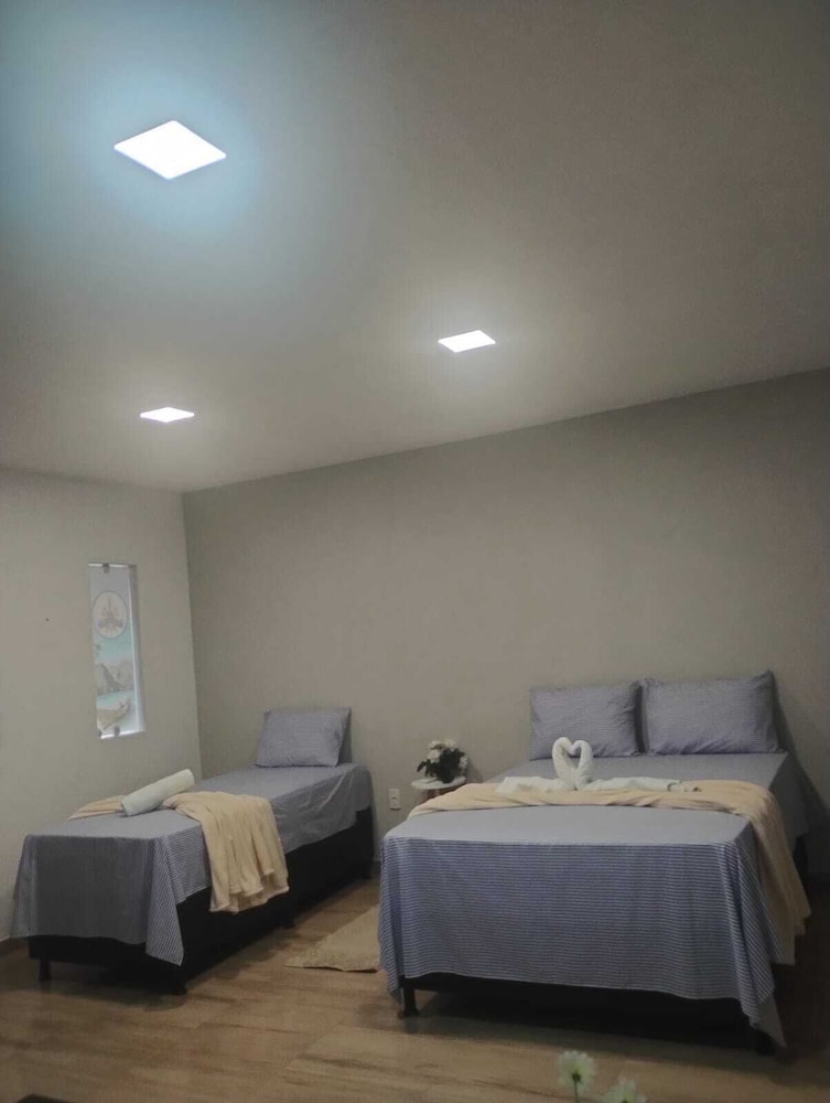 Flat Senhor Marinheiro