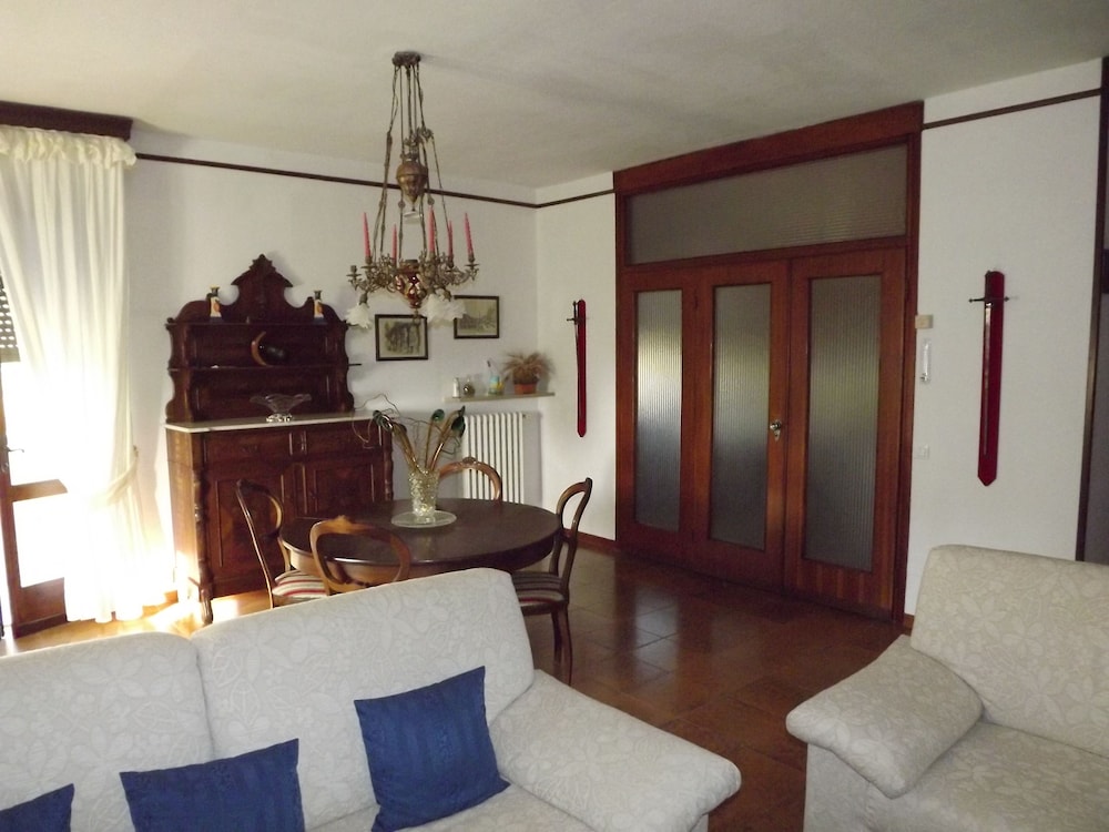 Tenuta i Lecci di Gurian Roberta Maura