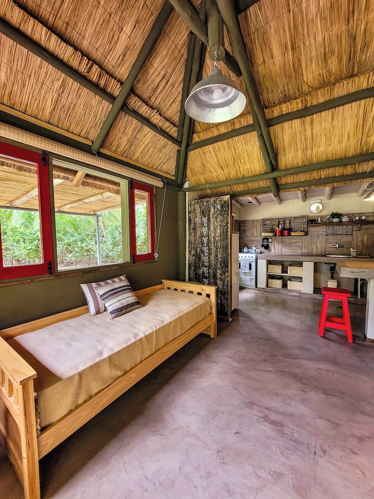 Finca La Saucina