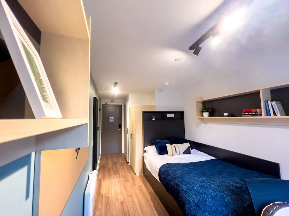 For Students Only Portsburgh Court Edinburgh