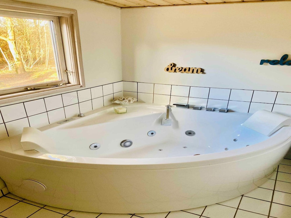 5 Star Holiday Home in Hojby