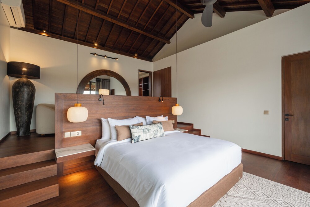 Rocca Bella Loft 3 by Alfred in Bali