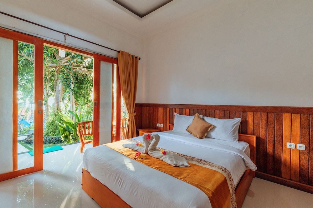 Green Valley Bungallow view 2