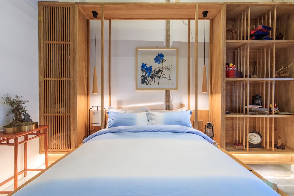 Isvara Flowing Ocean Guesthouse