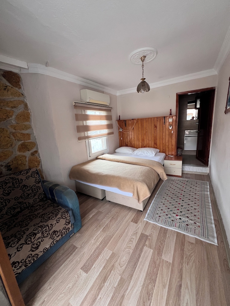 Pergamon Pension