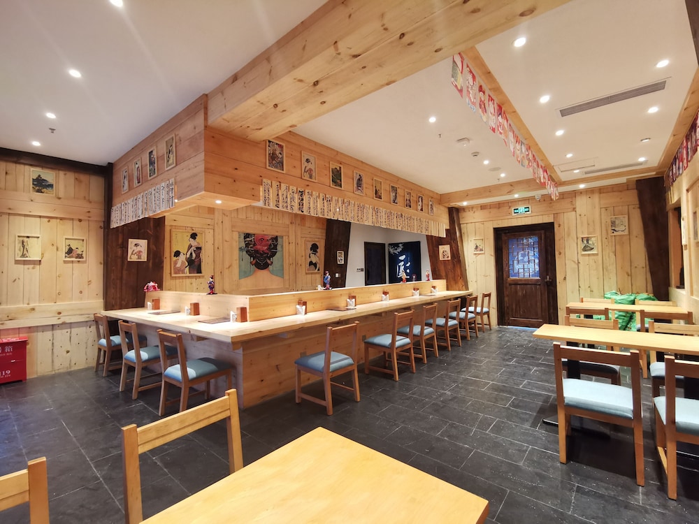 InterContinental Resort Jiuzhai Paradise by IHG 46