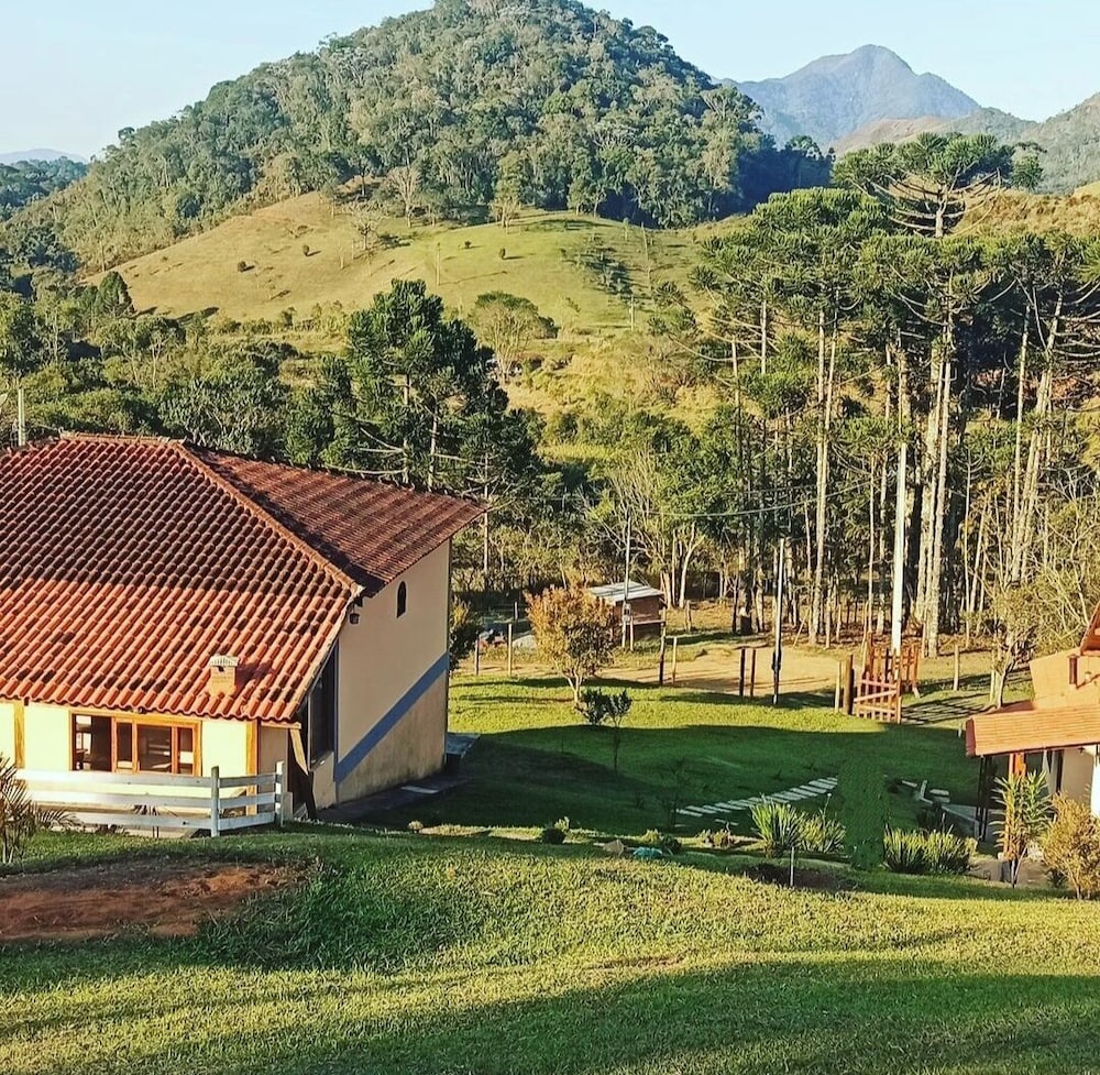 Pousada Recanto Lajinha