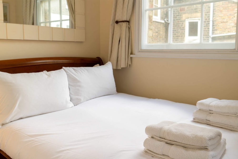 Lovely Pimlico Home