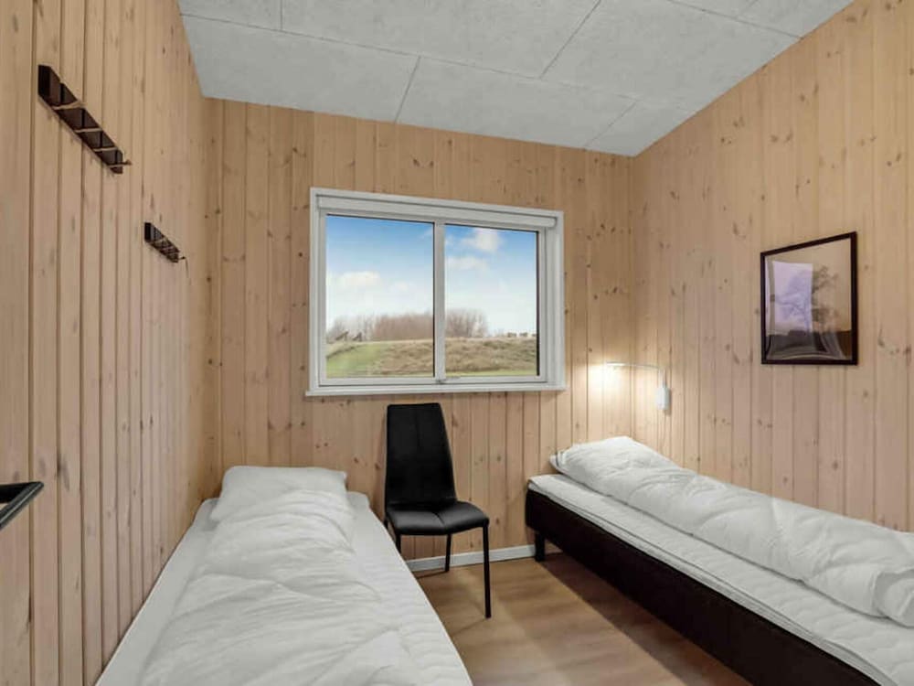 5 Star Holiday Home in Spottrup
