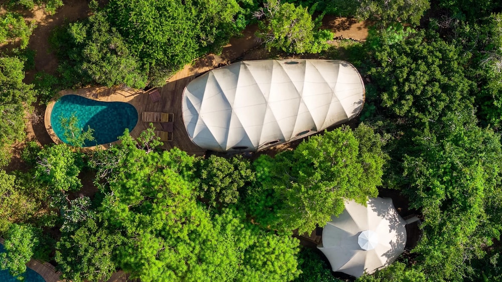 Wild Coast Tented Lodge - Relais and Chateaux - All Inclusive