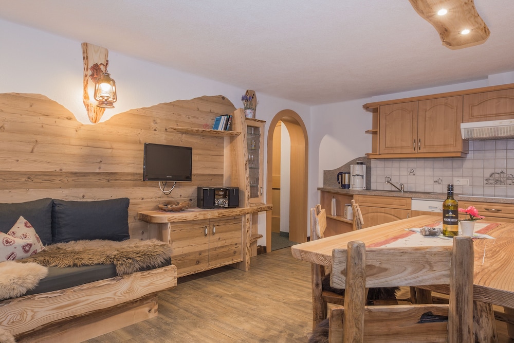 Wellness Appartementhaus Seebichl