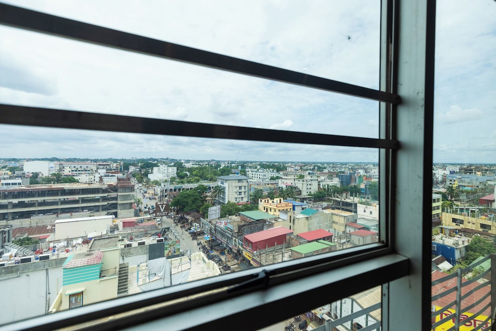 Hotel Haven Intercontinental