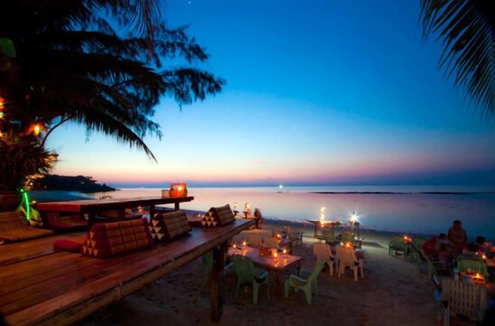 Haad Yao Resort