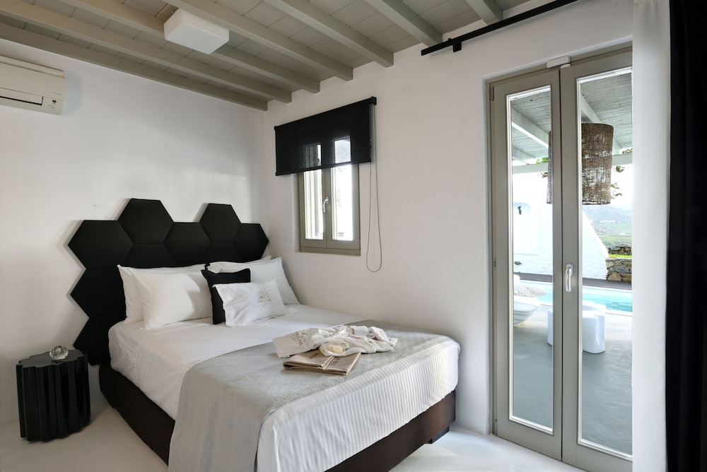 Amalgam Homes Mykonos