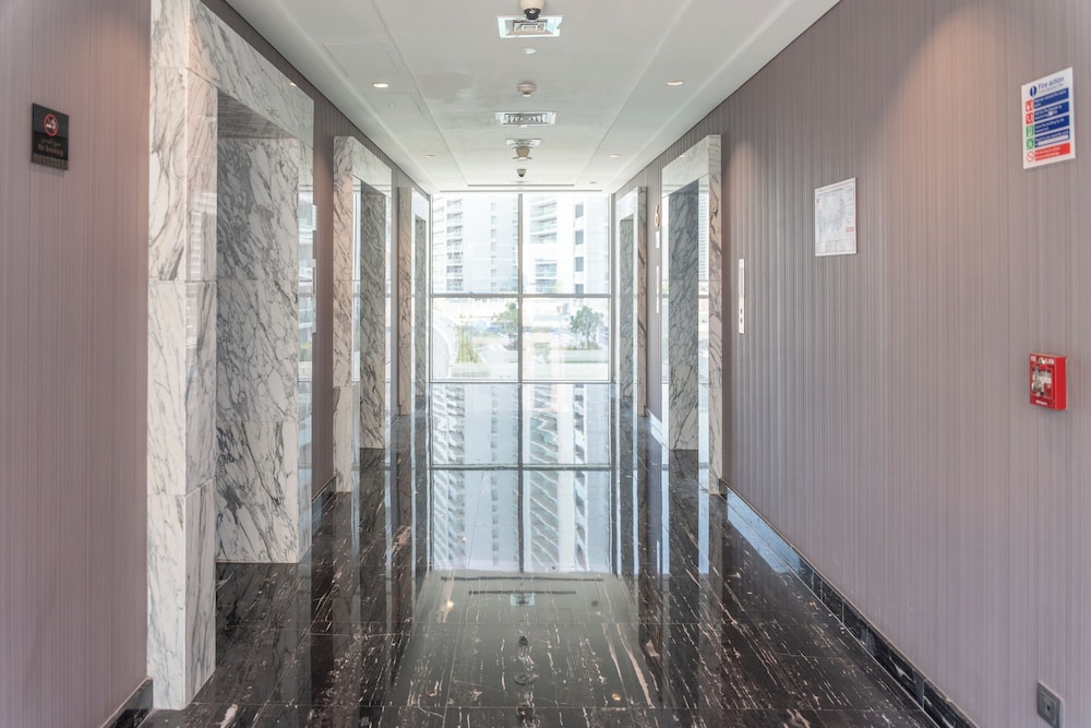 Stylish Studio at DAMAC Majestine