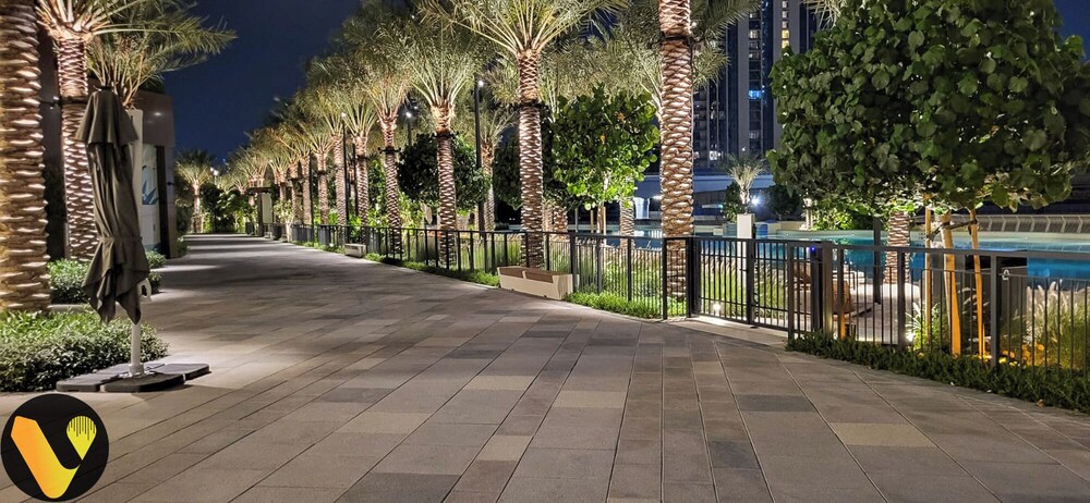 Vogue Breeze Creek Beach by Emaar