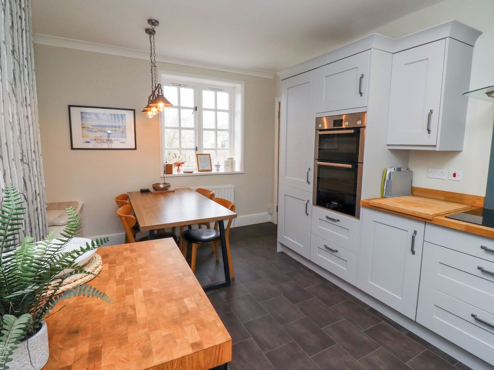 Rosedale Lodge