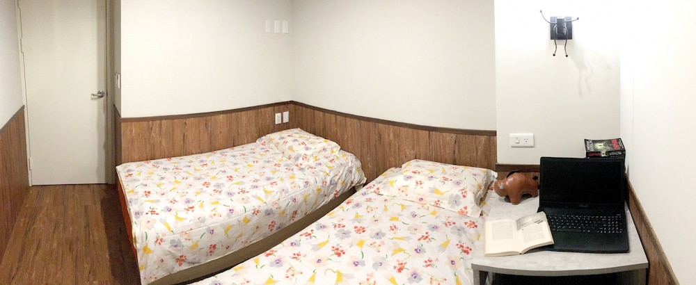 Formosa101 - Hostel
