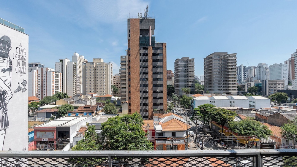 Bauhaus Pinheiros