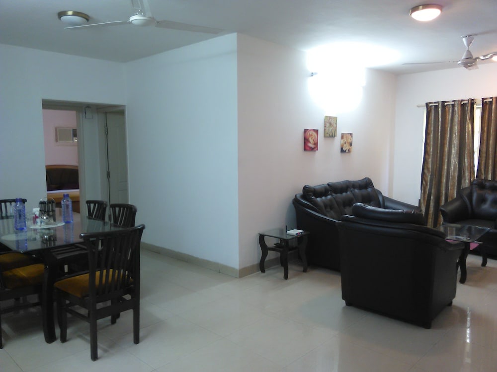 Valencia Hospitality Service Apartments