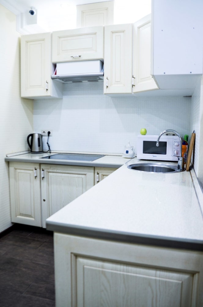 City Life Hostel