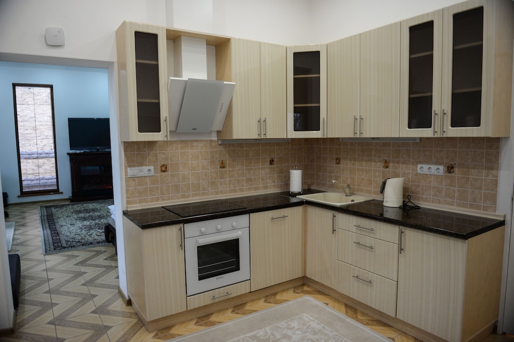 Premium Village Residence