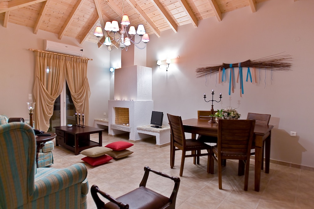 Apelon Tiritas Villas photo 5