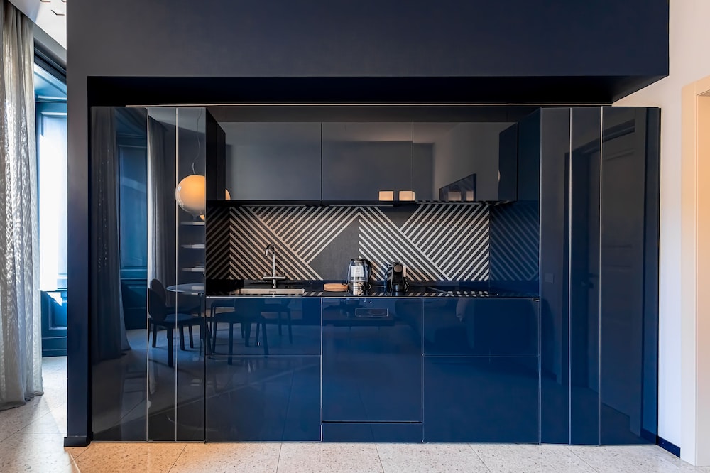 Sky Suite