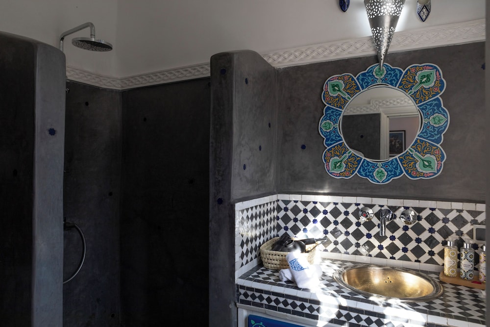 Riad O'Zeen