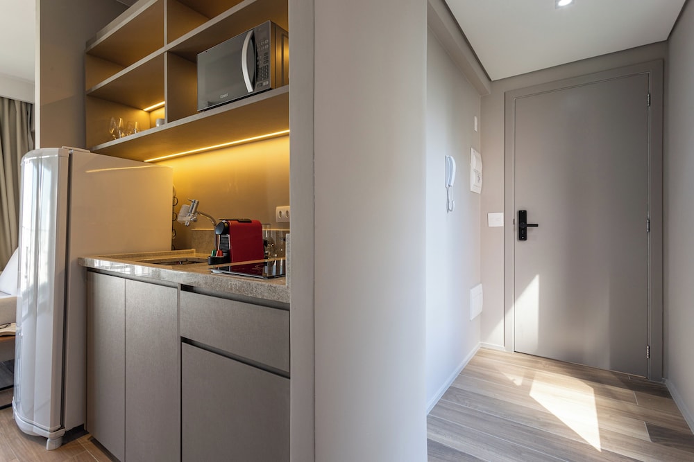 Next Haddock by Viva - Apartamentos próximos ao MASP e a metros da Estação Consolação e Avenida Paulista