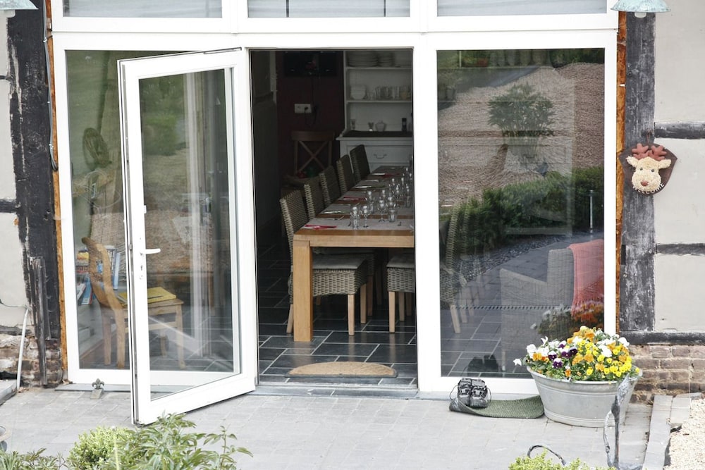 B&B Rikkeshoeve