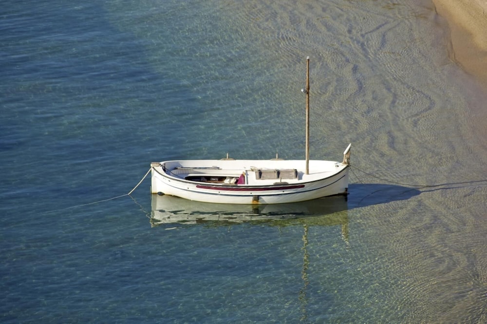 Ancora 04 in Llafranc
