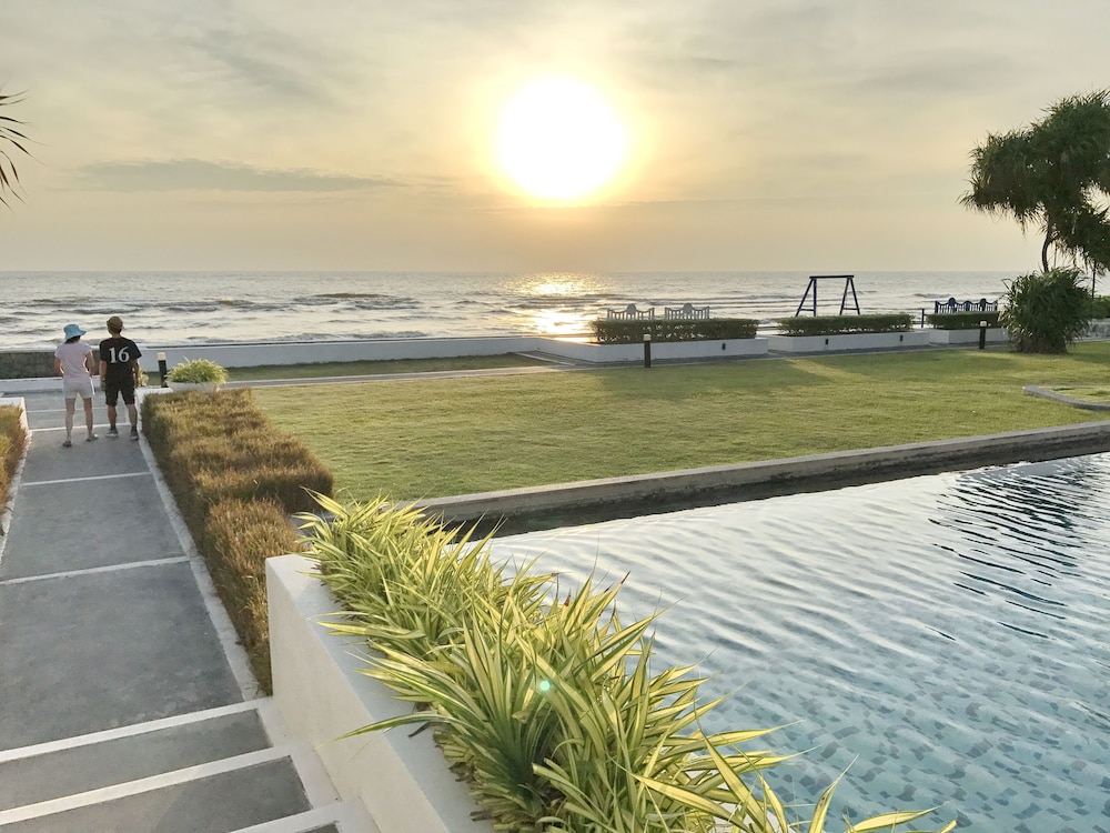 The Crest Santora Hua Hin Soi 7