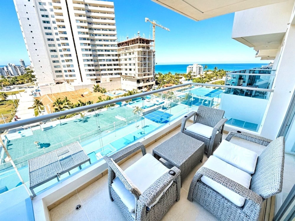 Apartamentos Samaria Club - by SOHO