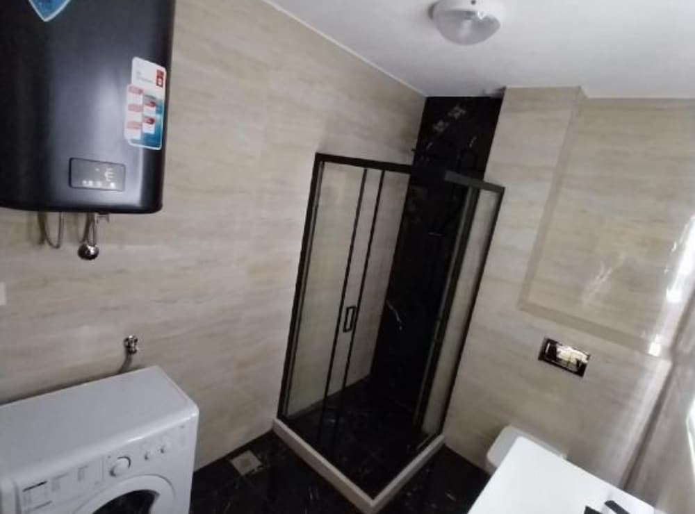Stunning Beachfront Stay in Herceg Novi