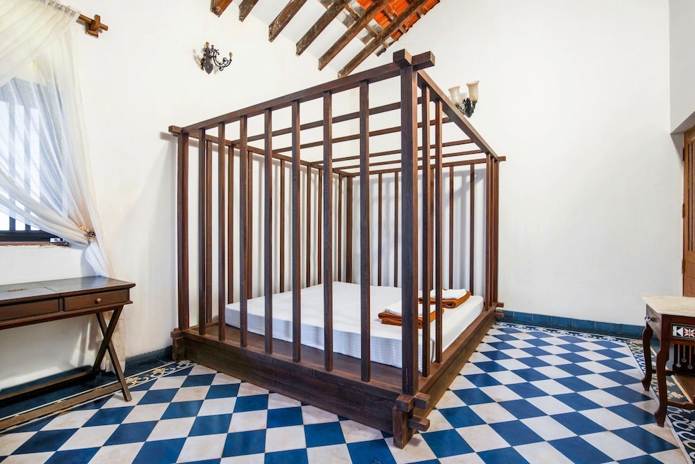 GuestHouser 3 BHK Villa 9e06