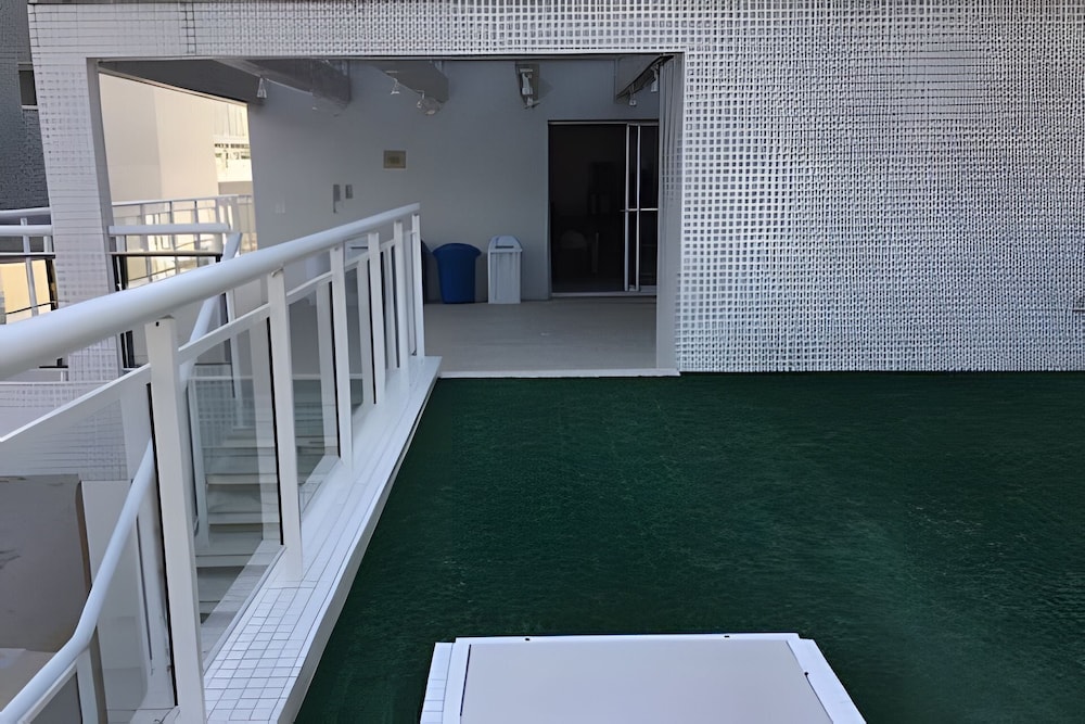 M3 Riviera Inn Residence 84