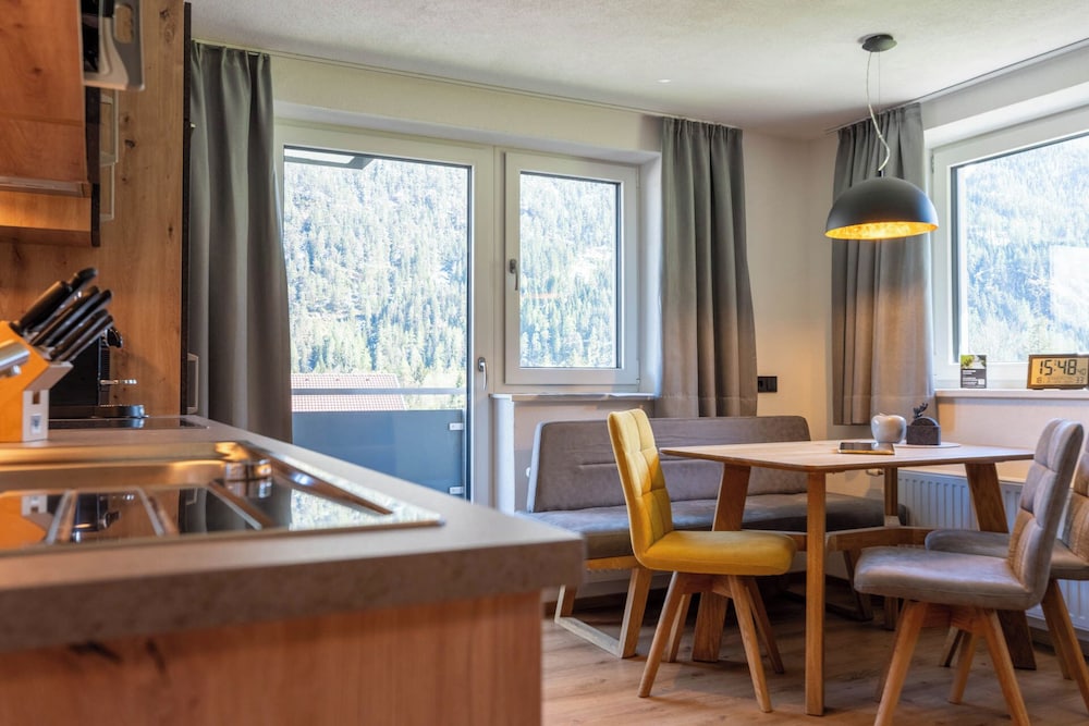 Maurig Appartement