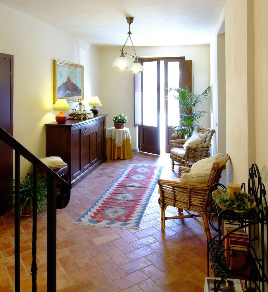Poggio Desto B&B