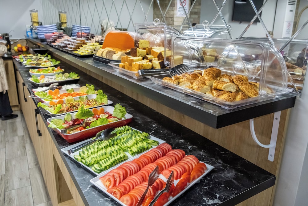 Kraliçe Oteli - Image 26