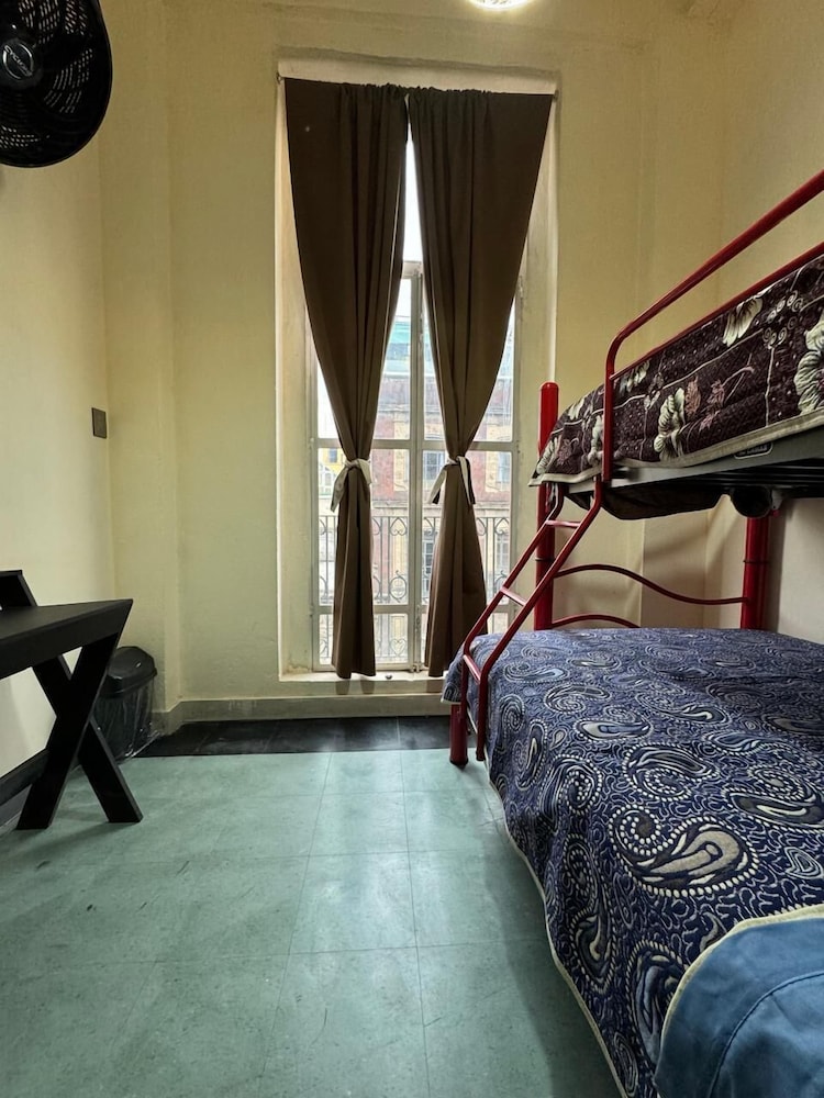 Rooms Zocalo photo 3