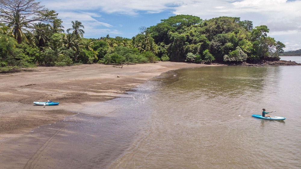 Isla Palenque Member of the Cayuga Collection